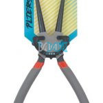Circlip Plier Straight Int. 8In D.I.Y Toolco