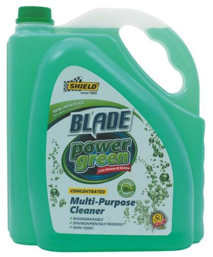 Shield All Polyeurathane rpose Cleaner 5Lt