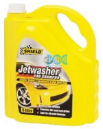 Jet Washer Car Shampoo 5Lt