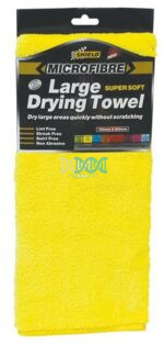 Shield Microfibre Large Drying Towel