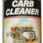 Shield Carb Cleaner 500ml