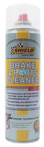 Shield Brake Cleaner