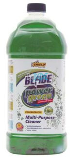 Shield 2L Blade All Polyeurathane rpose Cleaner