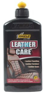 Shield Leather Care 400ml