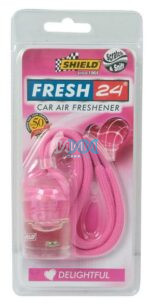 Fresh 24 Delightful