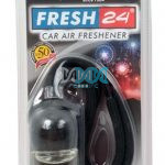 Fresh 24 Firework