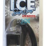 Shield Air Freshener Ice Black Ice