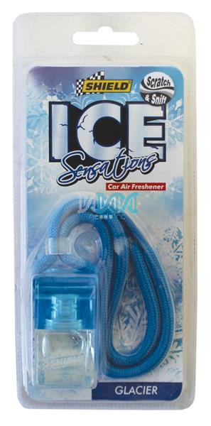 Shield A/Freshener Ice Glacier