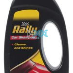 Rally Car Shampoo 1 Litre