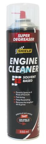 Engine Cleaner 550ml(Spray Can)