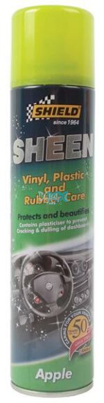 Sheen Apple 300ml Shield
