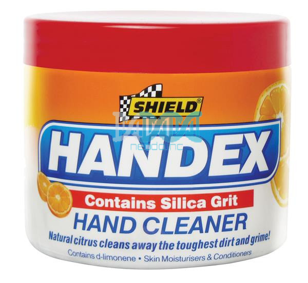 Handex Grit H/Cleaner 500ml