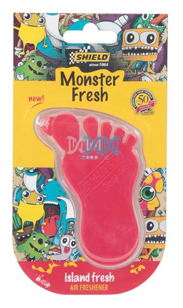 Monster Fresh Air Freshner