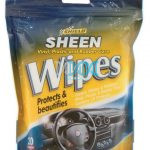 Sheen Wipes Showroom
