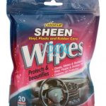 Sheen Wipes Luxury