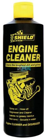 Engine Cleaner