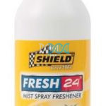 Shield Fresh24 Vanilla Pineapple Mist Sp
