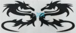 Mirror Sticker Set Dragon