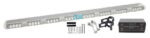 Led Emergency Bar Lamp Clear 10-30V