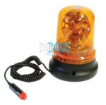 Led Strobe Lamp 12-30V Amber