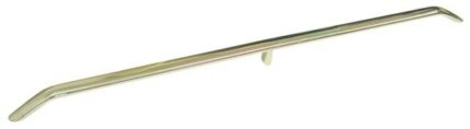 Handrail 316 Stainless Steel  Oval 1200mm(20X40mm)