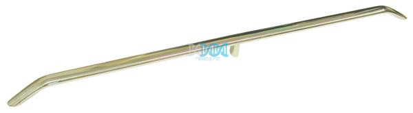 Handrail 316 Stainless Steel  Oval 1200mm(20X40mm)