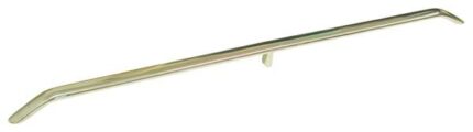 Handrail 316 Stainless Steel  Oval 1500mm(20X40mm)