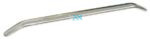 Handrail 316 Stainless Steel Oval 750mm(20X40mm)