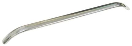 Handrail 316 Stainless Steel  Oval 600mm(13X33mm)