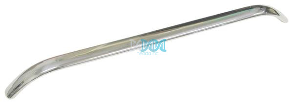 Handrail 316 Stainless Steel  Oval 600mm(13X33mm)