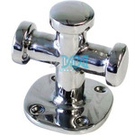 Bollard Cro Stainless Steel 316 Stainless Steel