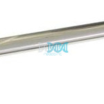 Handrail 316 Stainless Steel  Oval 450mm(20X40mm)