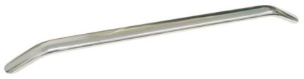 Handrail 316 Stainless Steel  Oval 600mm(20X40mm)