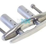 Flush Cleat 5 316 Stainless Steel