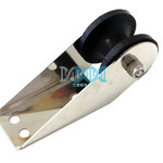 Anchor Chute 7X 2 1/2 316 Stanless Steel