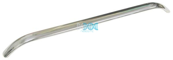 Handrail 316 Stainless Steel  Oval 450mm(13X33mm)