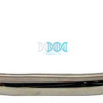 Handrail Stainless Steel Oval 24