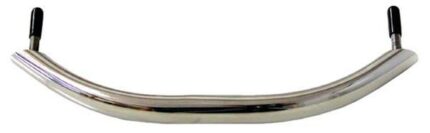 Handrail Stainless Steel Oval 24