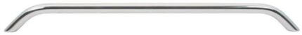 Handrail 22 X 600mm 316 Stainless Steel