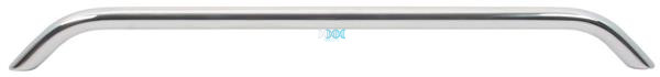 Handrail 22 X 600mm 316 Stainless Steel