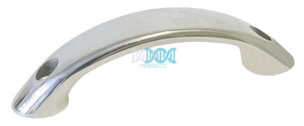Hand Grip Handle 170mm 316 Stainless Steel