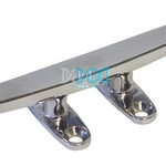 Mast Cleat 6 316 Stainless Steel