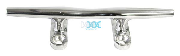 Cleat Hollow Base 6 316 Stainless Steel
