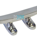 Mast Cleat 4 316 Stainless Steel