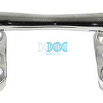 Cleat Hollow Base 4 316 Stainless Steel