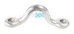 Pad Eye Cast 6mm 316 Stainless Steel