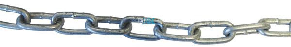 NEO-05810 Chain 5mm X 30M Hd Galv