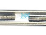 Frame Turnbuckle Eye-Eye 12mm 316 Stainless Steel
