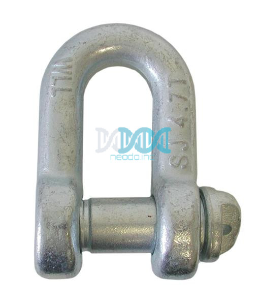 U-Shackle 4.7Ton