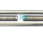 Frame Turnbuckle Hook-Hook 8mm 316 Stainle Stainless Steel  Steel